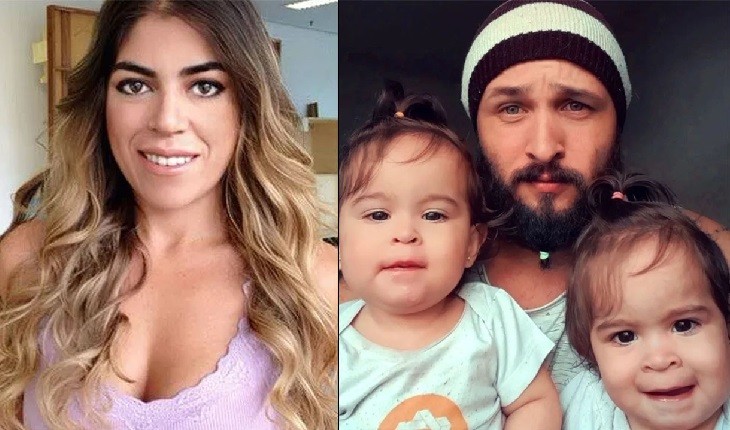 Após sair de casa, ex-marido acusa Bruna Surfistinha de ser uma ‘mãe ausente’ e ter problemas com álcool
