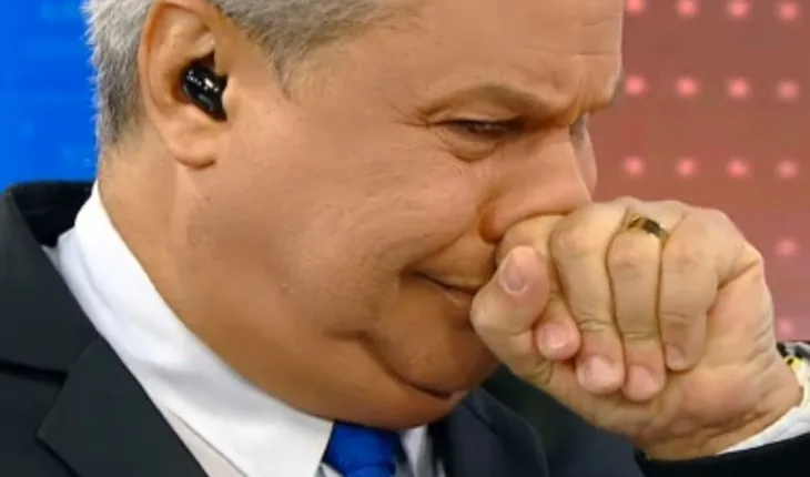 Triste fim: recebendo R$ 500 mil de salário, Sikêra Jr. será demitido da RedeTV!, diz colunista