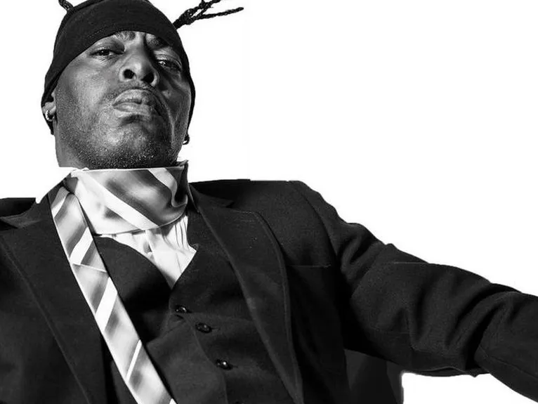 Rapper Coolio morreu aos 59 anos após overdose de fentanil
