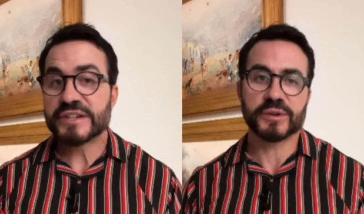 Padre Fábio de Melo pede desculpas após ser acusado de gordofobia: ‘Obesidade é uma doença’