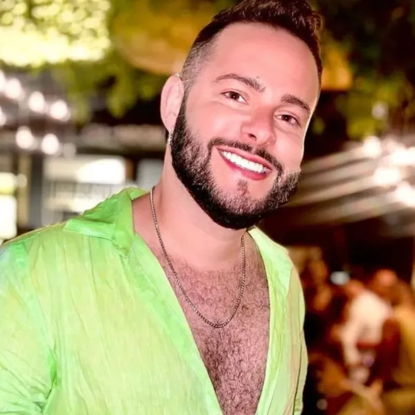 Morre aos 32 anos maquiador de Maiara e Maraisa