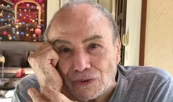 Hospital acaba de emitir notícia que o Brasil esperava sobre o ator Stênio Garcia, após 6 dias de internação