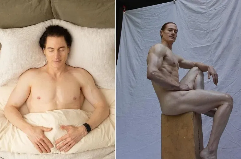 Bilionário americano gasta US$ 2 milhões ‘para voltar aos 18 anos’