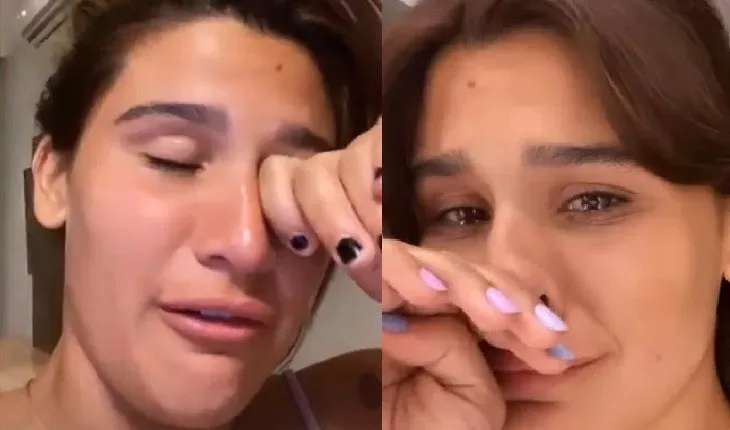 Filha de Flávia Alessandra não contém as lágrimas ao revelar diagnóstico de grave doença: ‘Tudo muito recente’