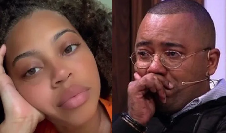 Vítima de abuso coletivo durante festa, filha de Dudu Nobre faz duro desabafo; ninguém foi preso