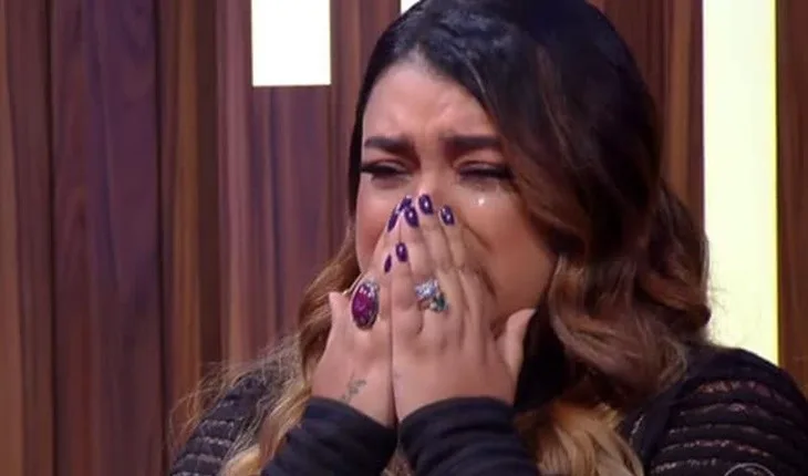 Preta Gil revela conselho de médica após sentir quadro de mal-estar