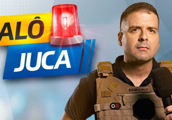 Marcelo Castro diz que já se inscreveu em concurso da PM e explica termo ‘Juca’