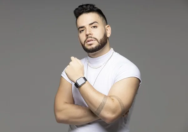 Dan Valente lança novo single; confira