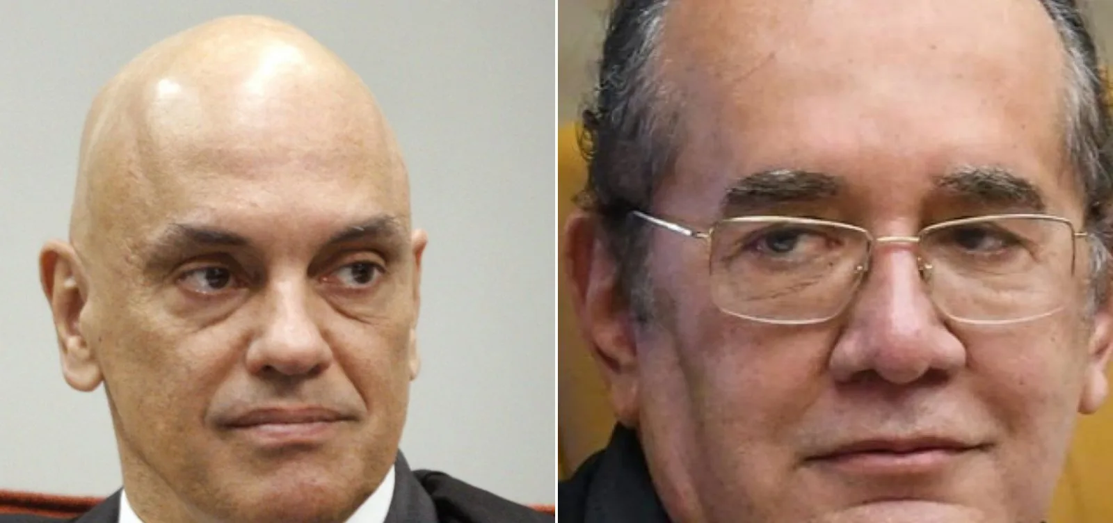 Moraes e Gilmar Mendes irão participar de documentário sobre governo de Michel Temer