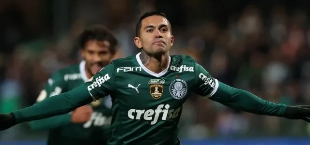 Anunciado pelo Cruzeiro, Dudu permanece no Palmeiras; entenda