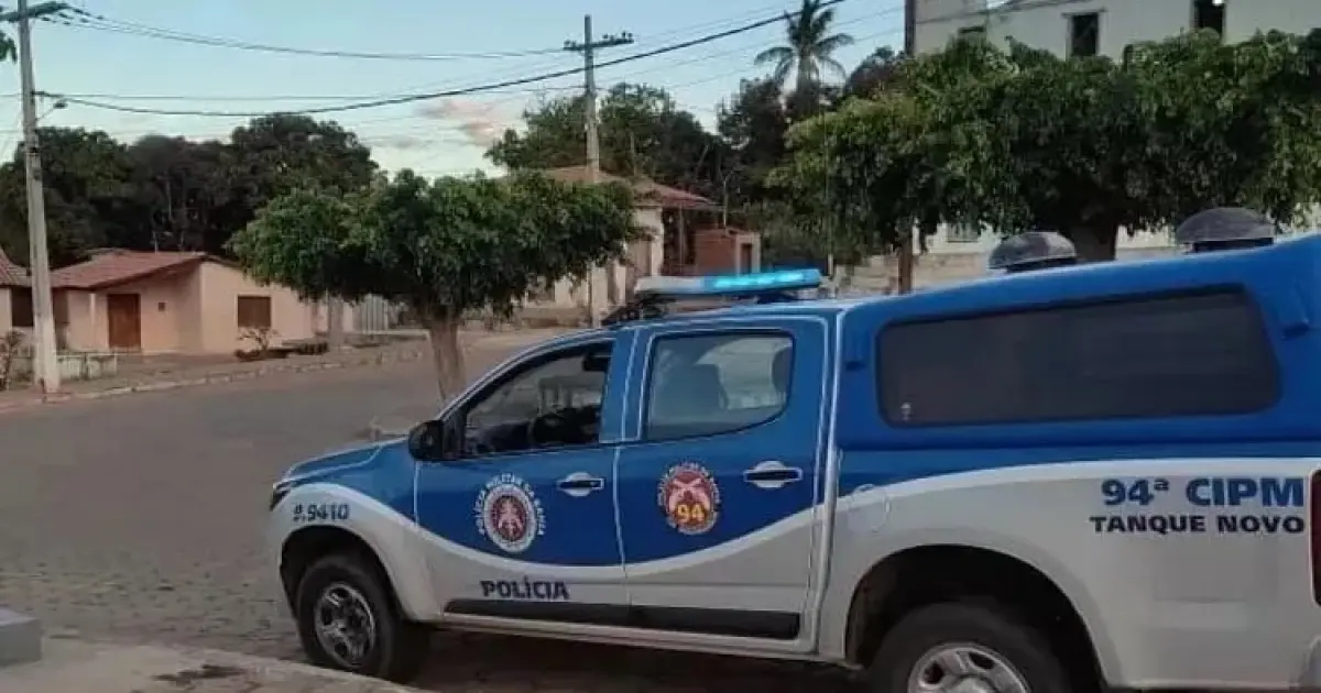 Mulher é estuprada quando voltava para casa na Bahia; acusado seguiu vítima que voltava de trabalho