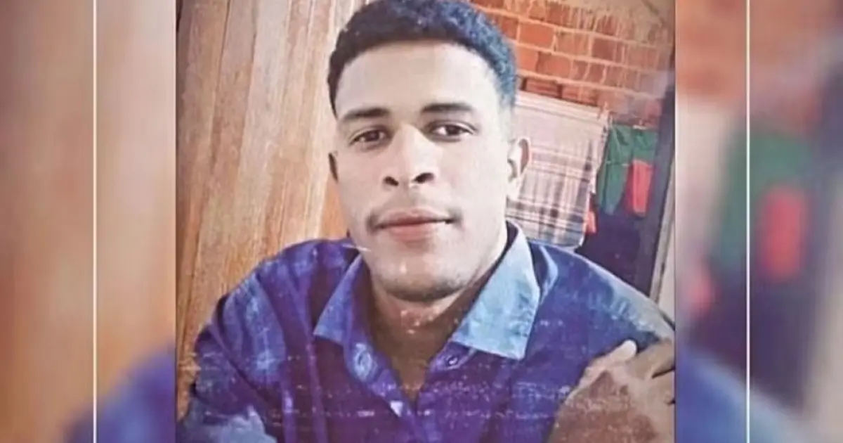 Pintor morre ao cair de segundo andar de prédio no interior da Bahia