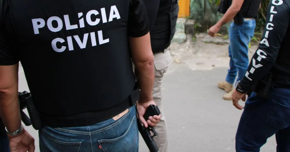 Polícia Civil desarticula grupo investigado por sequestro e extorsão em Salvador