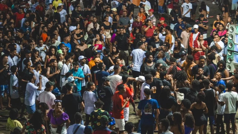 São Pedro fora de época movimenta Conde com festa e união de forças políticas