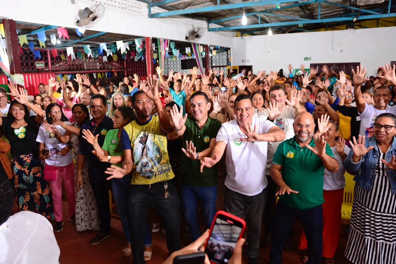 “Falaê Alagoinhas” encerra edição regional com casa cheia no Bairro Santa Isabel