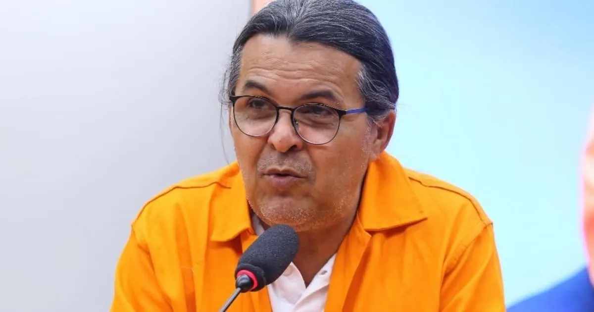 Radiovaldo Costa toma posse como deputado estadual nesta sexta