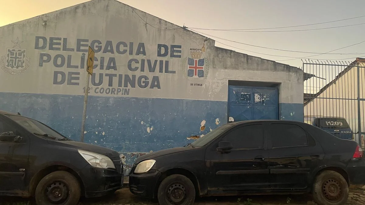 Bahia: delegacia sem polícia e “toque de recolher” afeta colégios estaduais