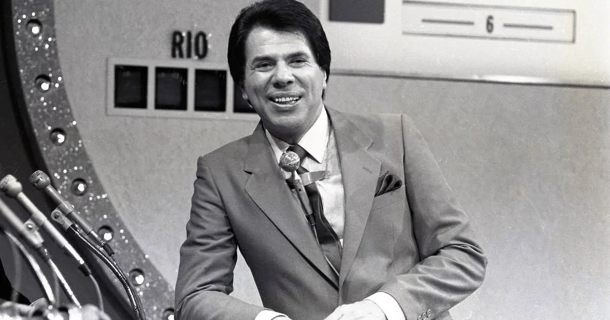 Morre Silvio Santos, dono do SBT, aos 93 anos