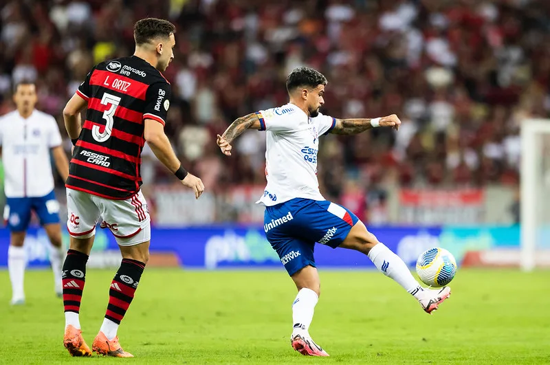 Chegou a hora? Bahia tenta alcançar semi da Copa do Brasil pela 1ª vez