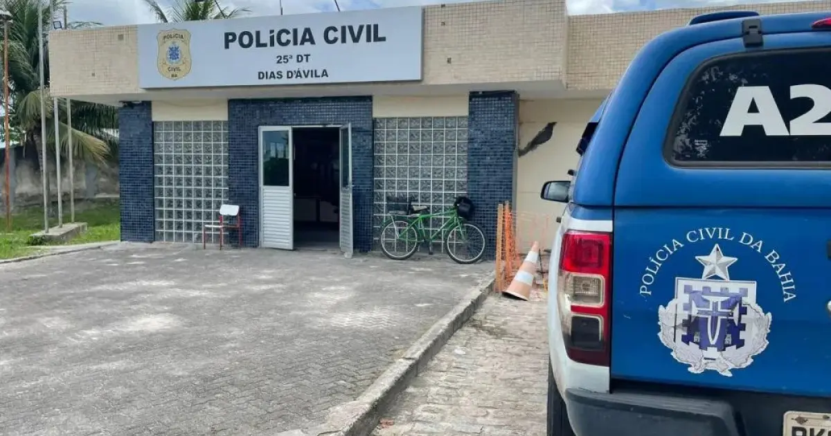 Adolescente de 16 anos é assassinado à luz do dia em Dias d’Ávila