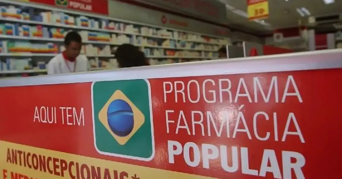 Governo bloqueia R$ 2,3 bilhões do Farmácia Popular e Auxílio Gás