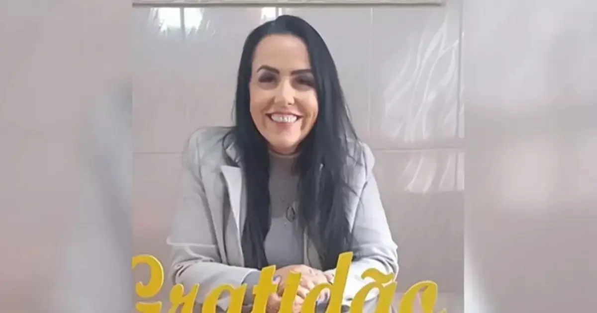 Candidata do PL em Rio Pardo (RS) reclama por ter sido proibida de usar slogan “Paula Dentro”