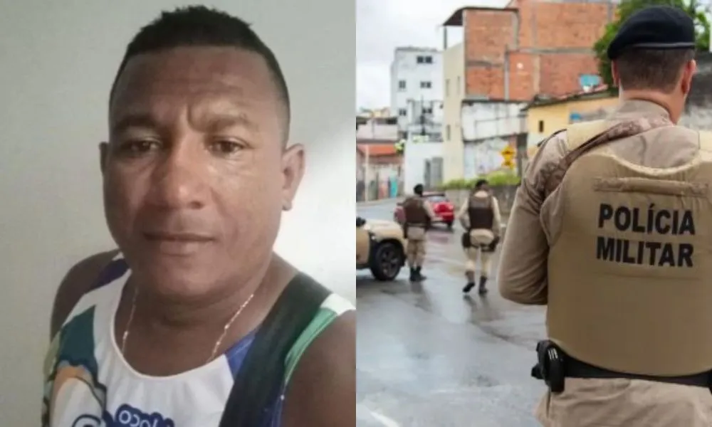 Soldado da PM é morto após troca de tiros no bairro do Uruguai