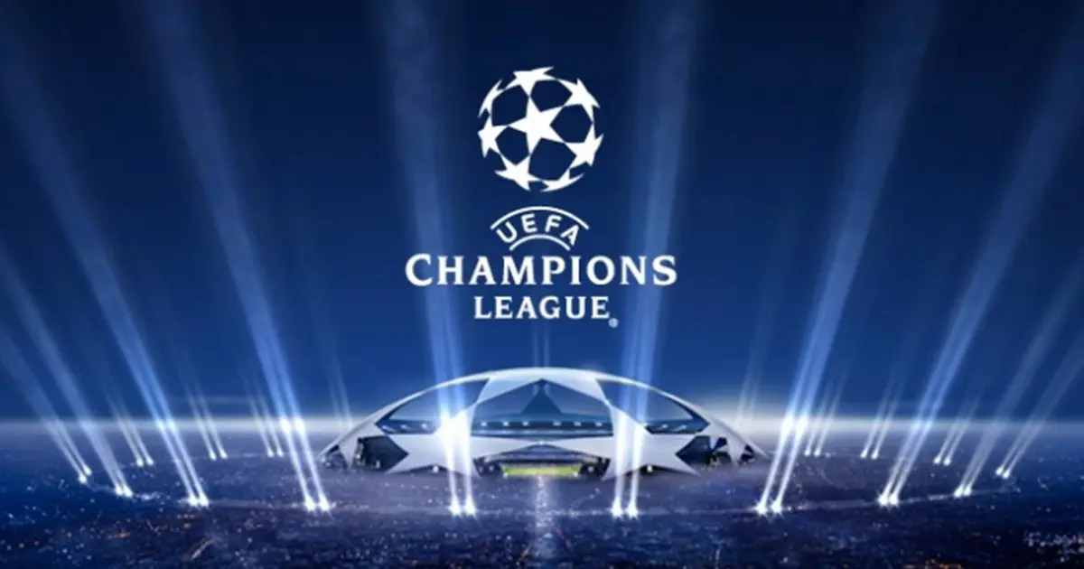 Champions League volta nesta terça-feira; confira os confrontos da primeira rodada