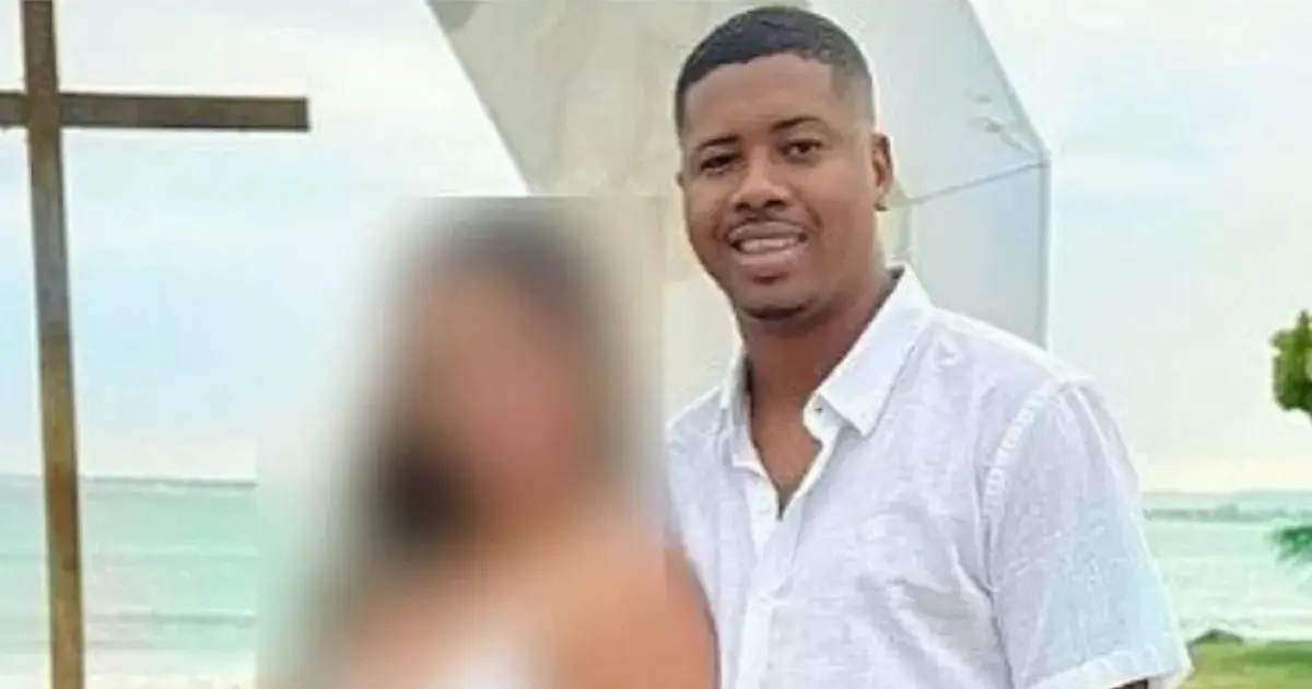 Homem é morto a tiros horas após se casar em Maceió