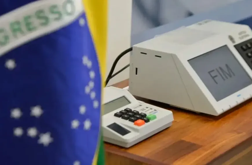 Eleições 2024: 103 municípios podem ter 2º turno em 27 de outubro