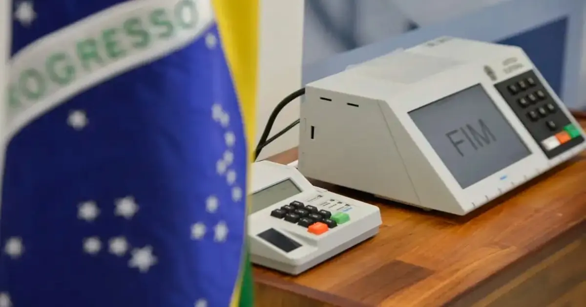 Eleições 2024: 103 municípios podem ter 2º turno em 27 de outubro