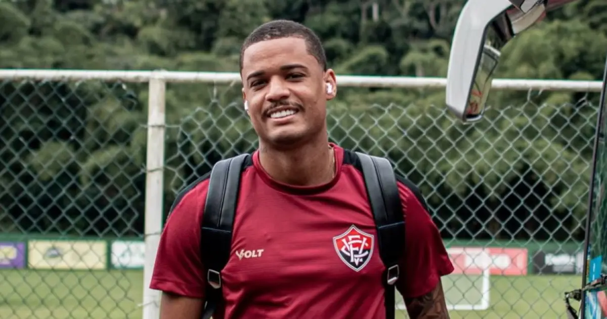 Suspenso, Janderson desfalca o Vitória contra o Internacional