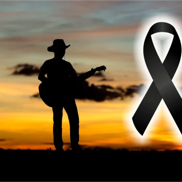 Morre cantor sertanejo que já teve música gravada por Chitãozinho e Xororó