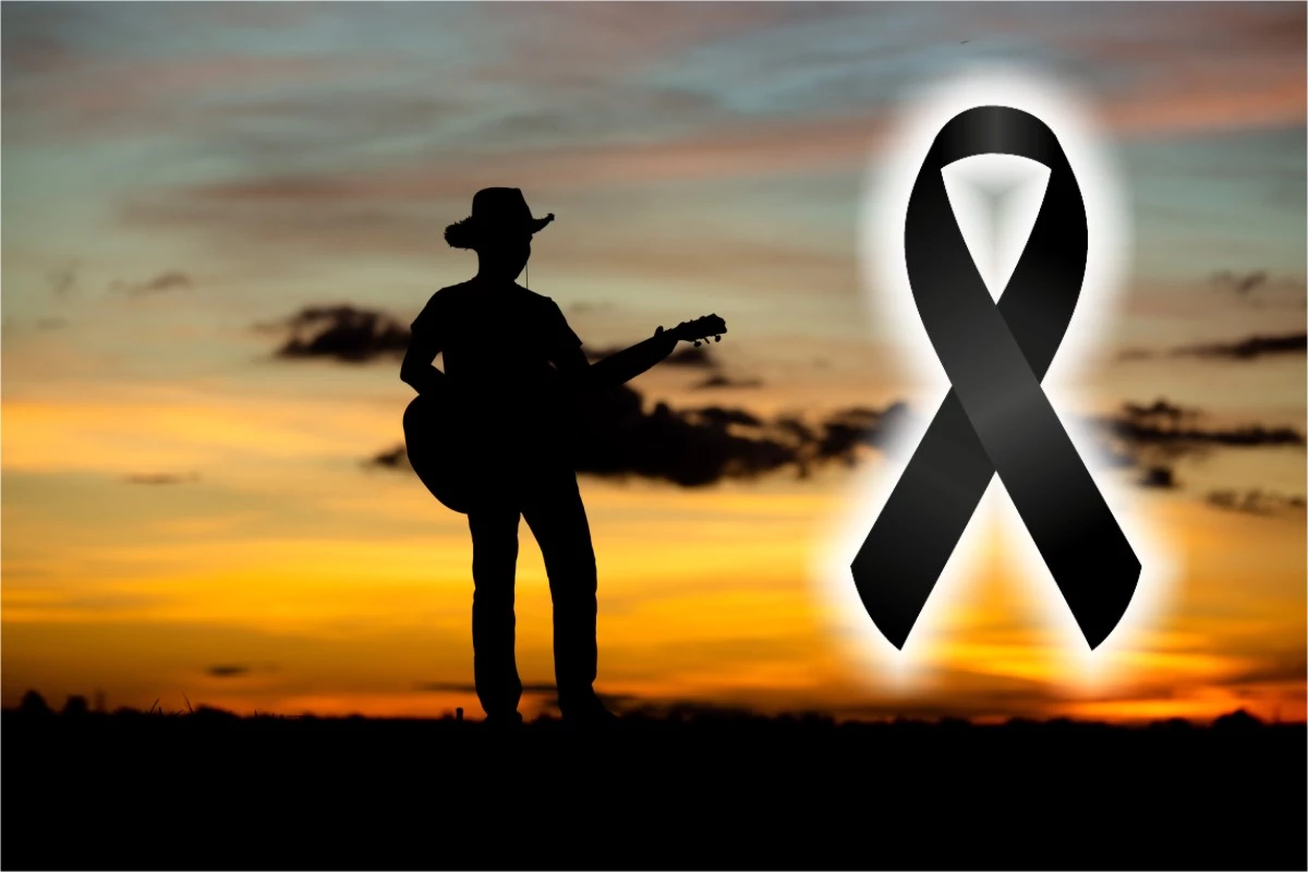 Morre cantor sertanejo que já teve música gravada por Chitãozinho e Xororó