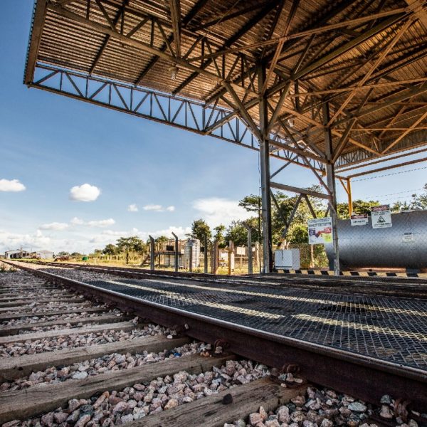 VLI,Controladora da ferrovia,Emite Nota Referente o Acidente em Alagoinhas