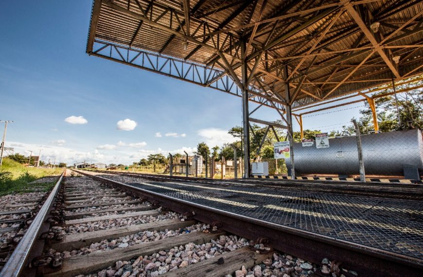 VLI,Controladora da ferrovia,Emite Nota Referente o Acidente em Alagoinhas