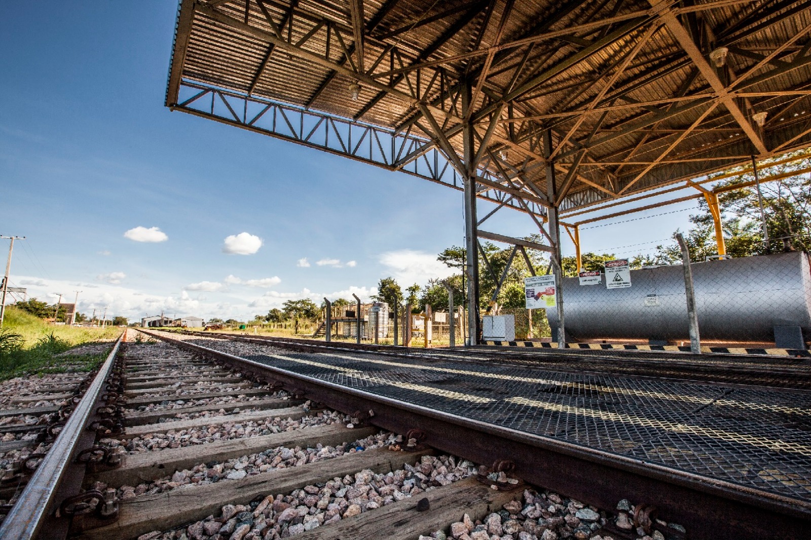 VLI,Controladora da ferrovia,Emite Nota Referente o Acidente em Alagoinhas