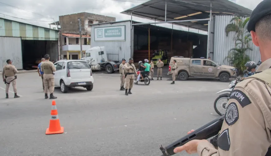 Adolescente de 16 anos morre após confronto com a PM