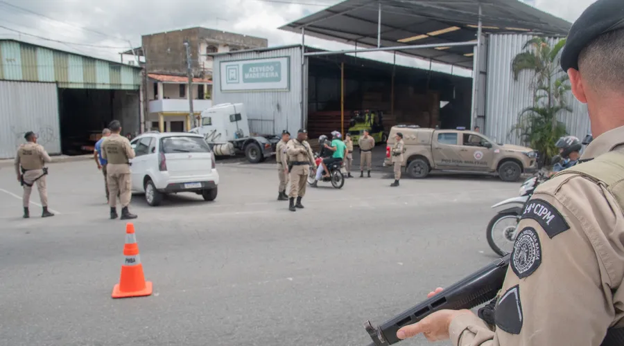 Adolescente de 16 anos morre após confronto com a PM