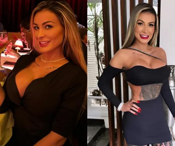 Urach garante que tem grana para se aposentar: saiba quanto ela faturou ao longo da carreira