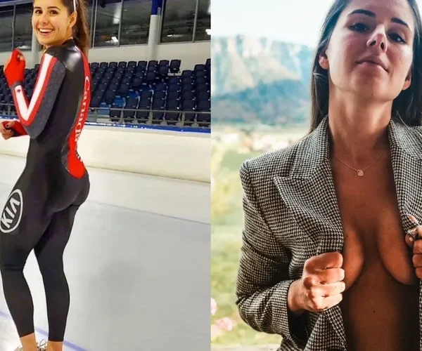 Atleta olímpica vira sucesso no OnlyFans e explica decisão; saiba tudo