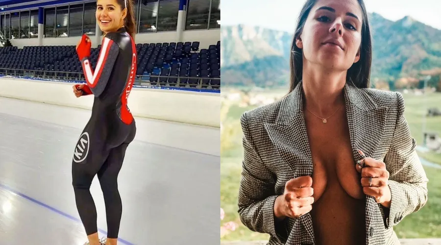 Atleta olímpica vira sucesso no OnlyFans e explica decisão; saiba tudo