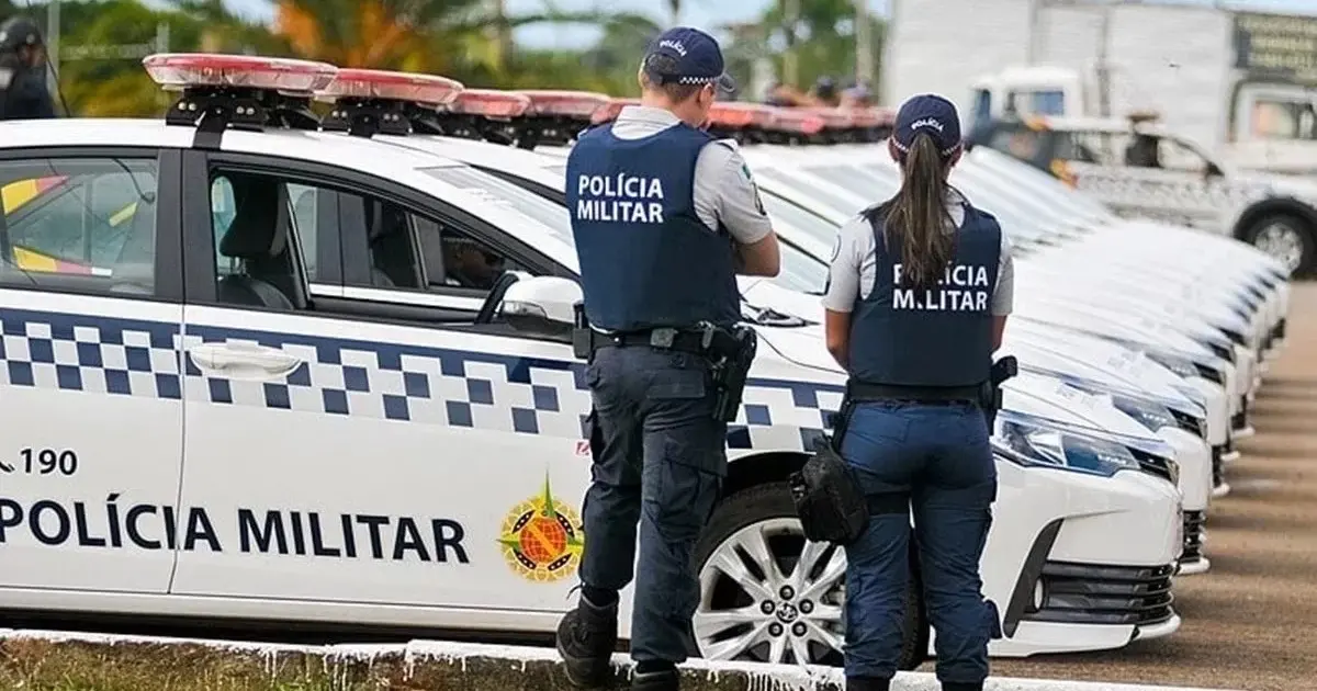 Mulher em cárcere finge ligar para pizzaria e pede socorro à PM no DF