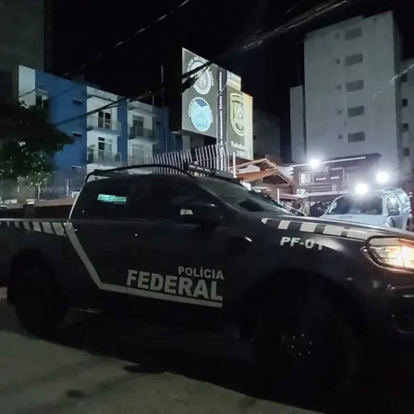 Forças de Segurança deflagram operação contra facção que atacou policiais militares no Nordeste de Amaralina