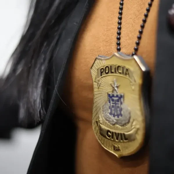 Polícia Civil da Bahia intensifica combate à violência contra a mulher com 1.219 prisões