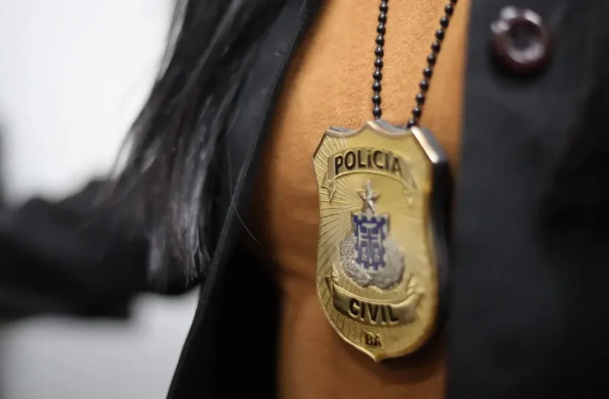 Polícia Civil da Bahia intensifica combate à violência contra a mulher com 1.219 prisões