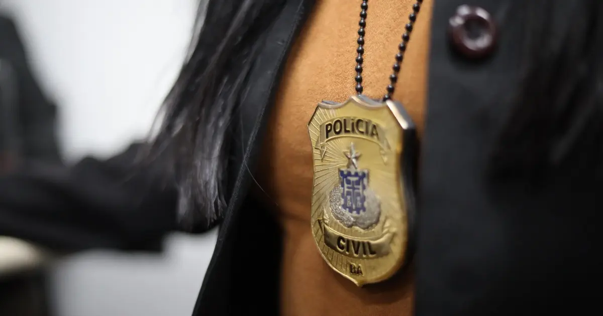 Polícia Civil da Bahia intensifica combate à violência contra a mulher com 1.219 prisões