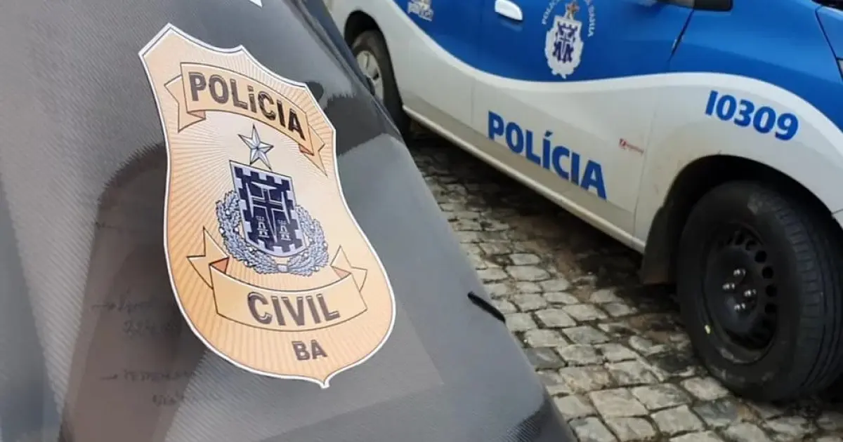 Violência na periferia: homem é morto a tiros no no bairro de Cajazeiras 6