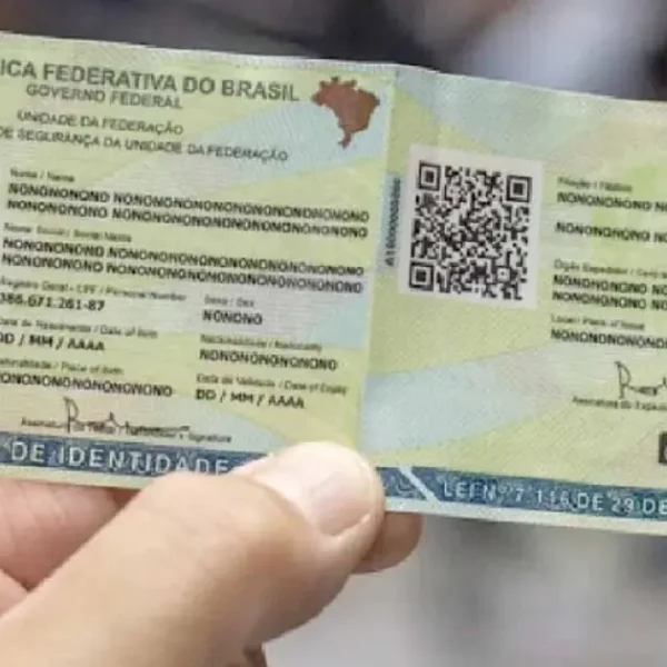 Salvador realizou um mutirão para emitir uma nova carteira de identidade