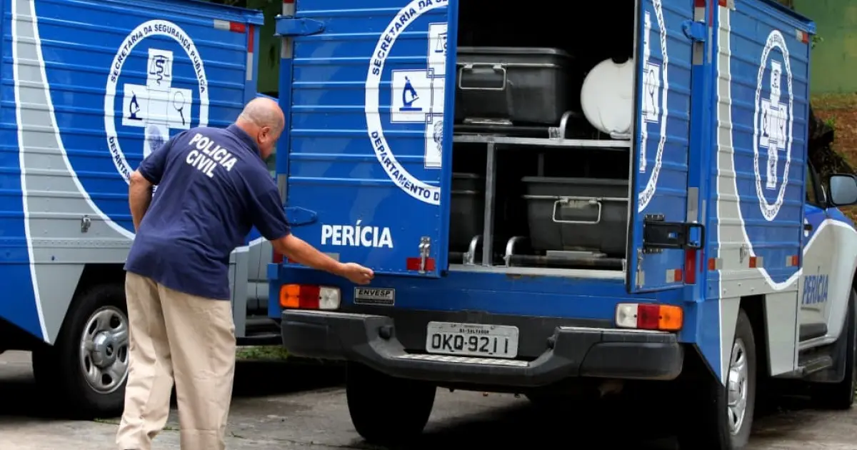 Profissional de saúde é achada morta dentro da própria casa